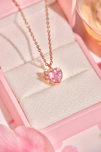 My Tulip Love necklace