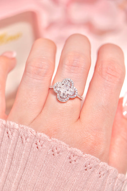 Clovelle ring
