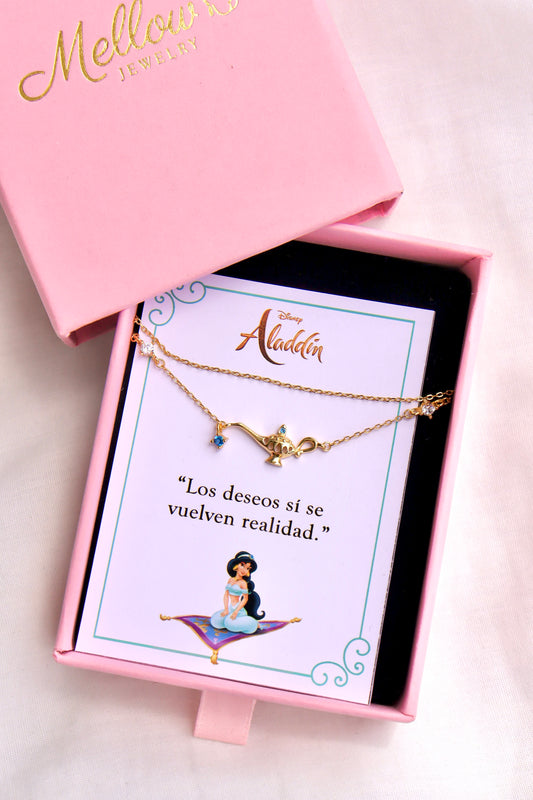 Jazmín bracelet
