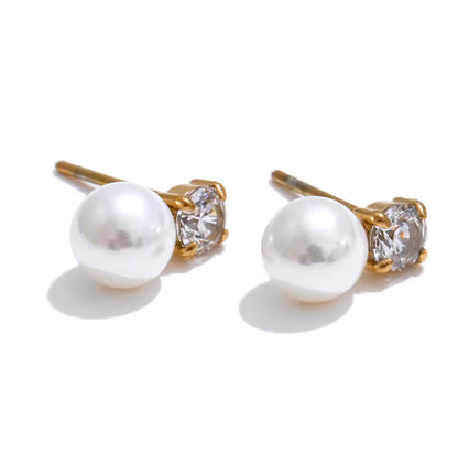 Delight studs Acero