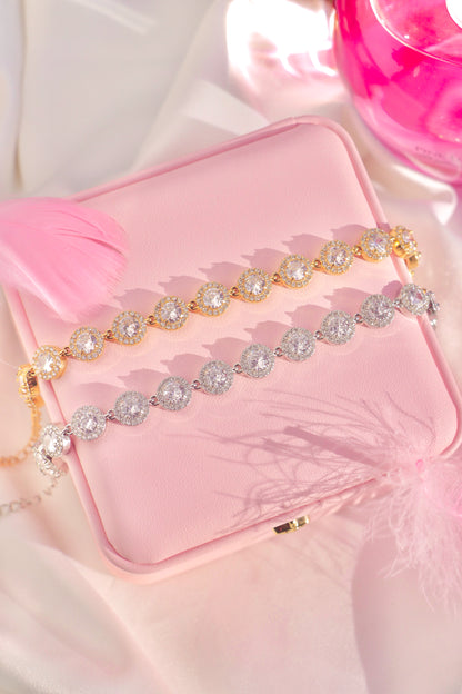 Dazzling Luxe bracelet