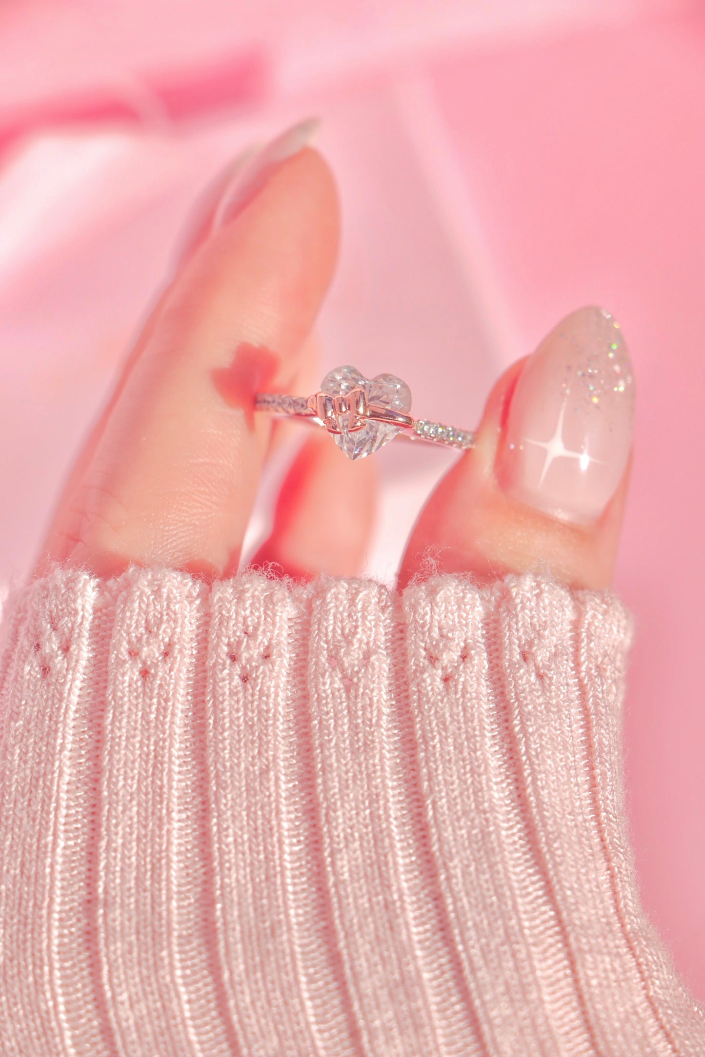 My Darling ring