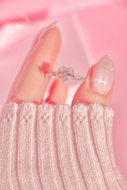 My Darling ring