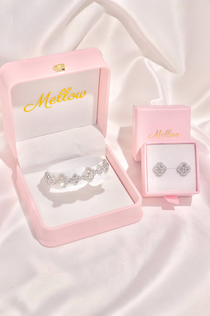Clovisse Luxe set