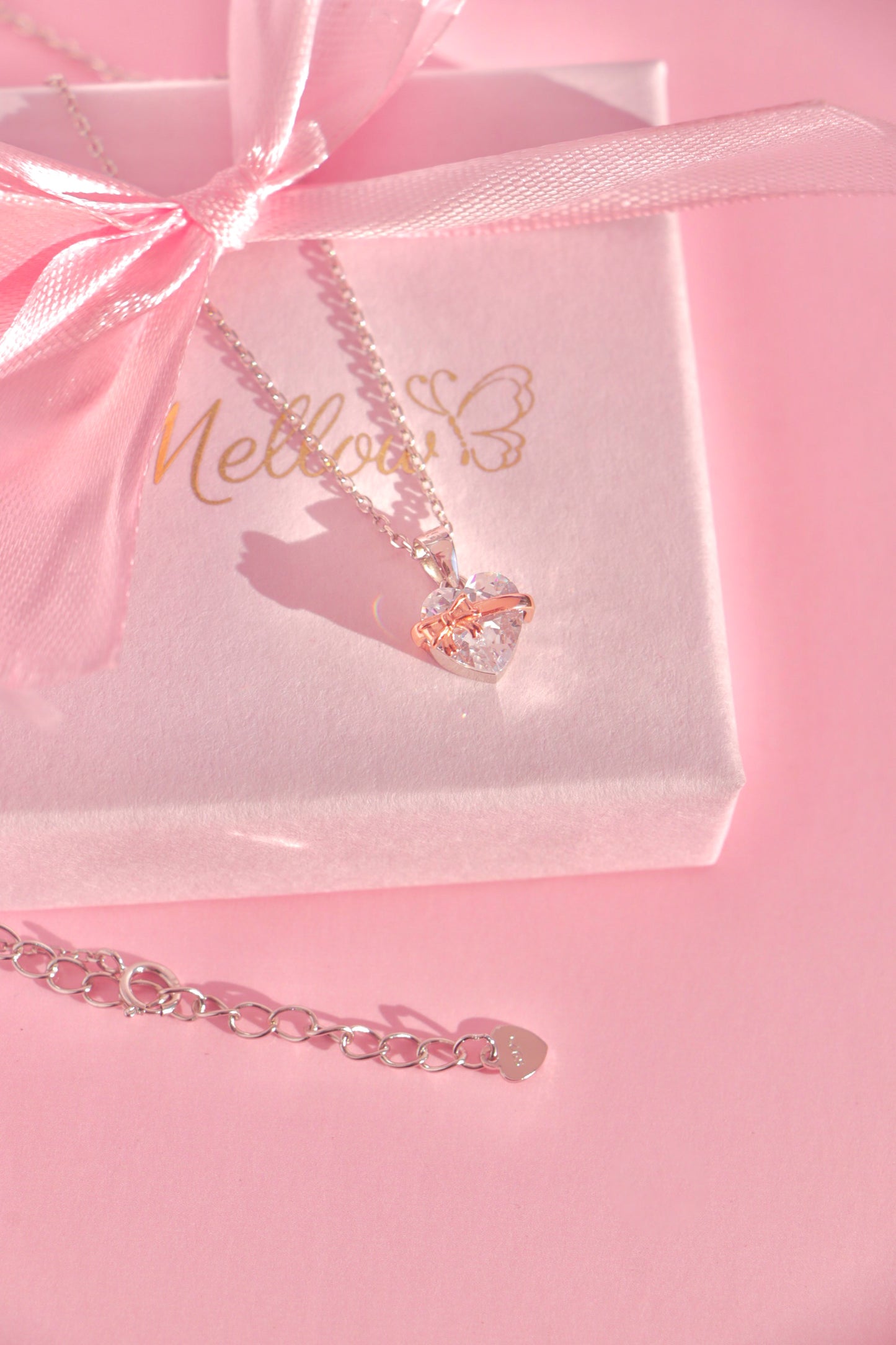 My Darling necklace