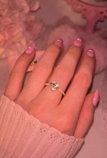 My Darling ring