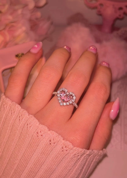 My Sweetheart ring
