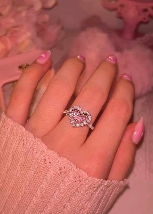 My Sweetheart ring