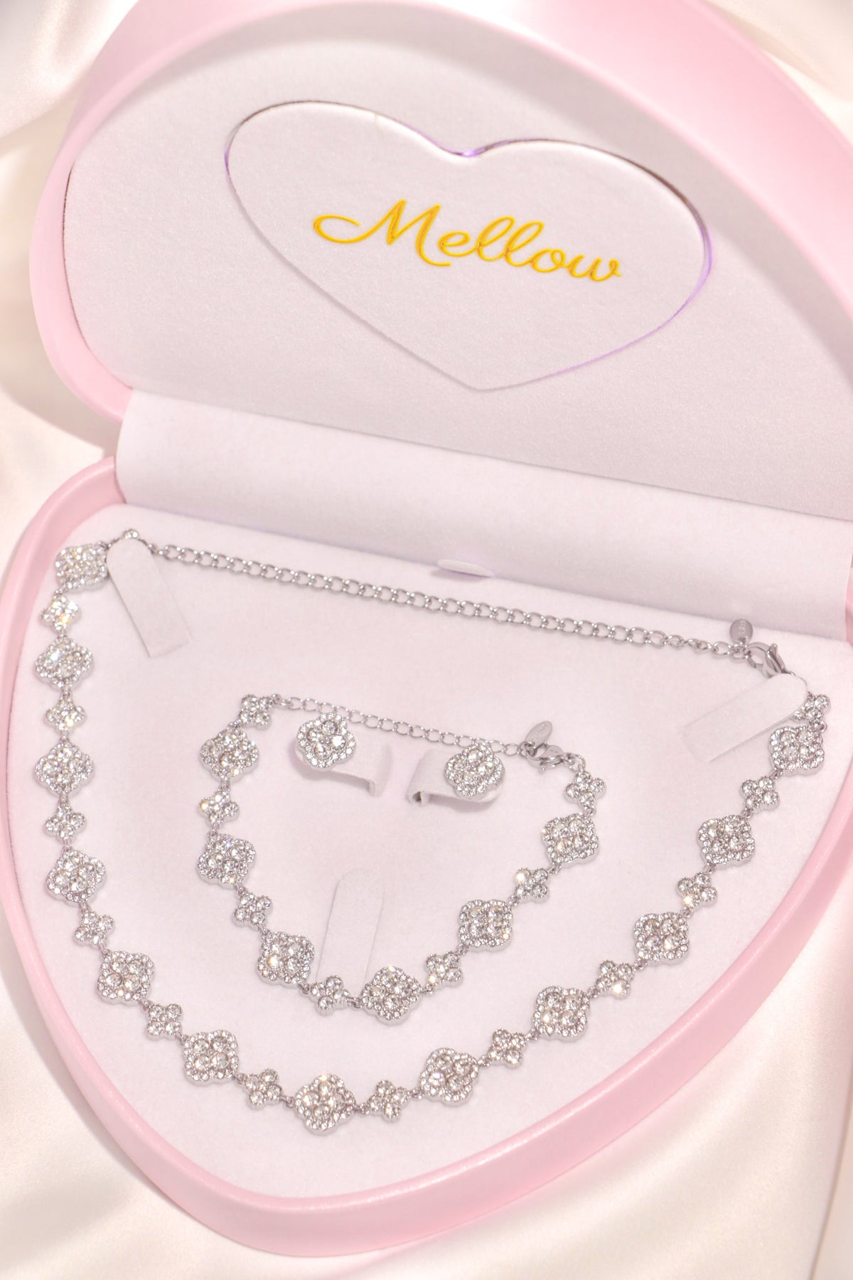 Clovisse Luxe set