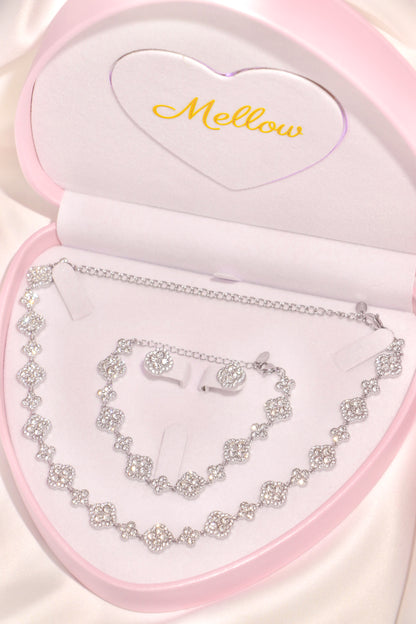 Clovisse Luxe set