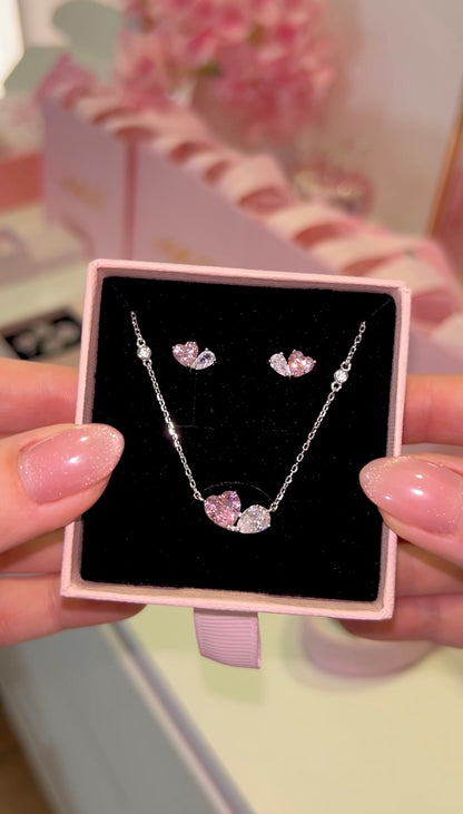 So In Love set