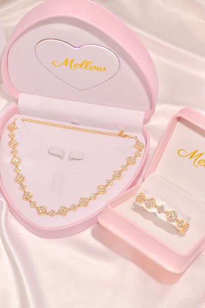 Clovisse Luxe set