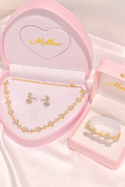 Clovisse Luxe set