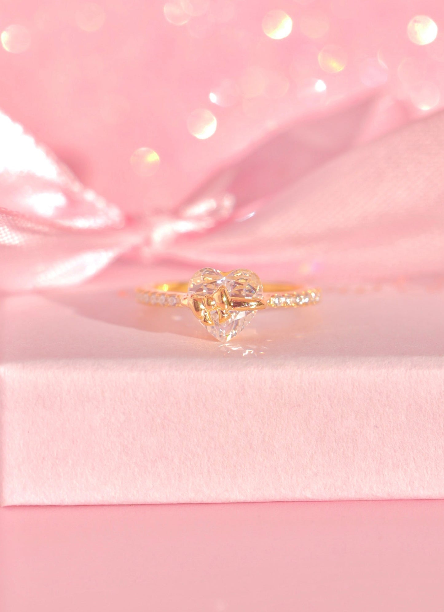 My Darling ring