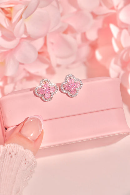 Clovelle studs