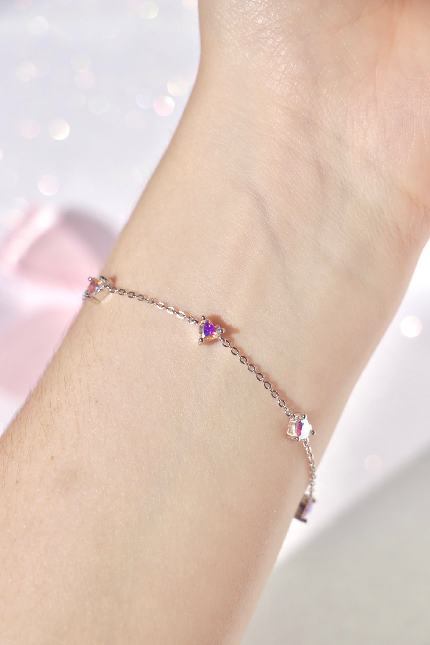 Dreamy Romance bracelet