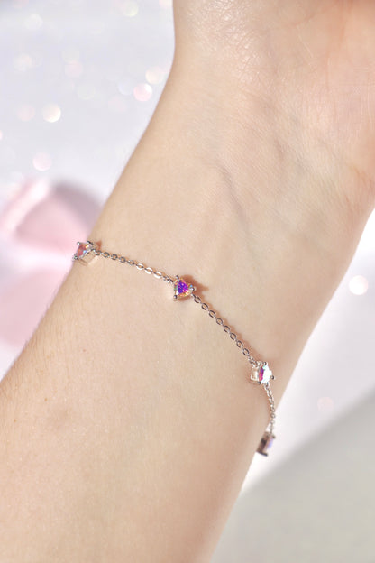 Dreamy Romance bracelet