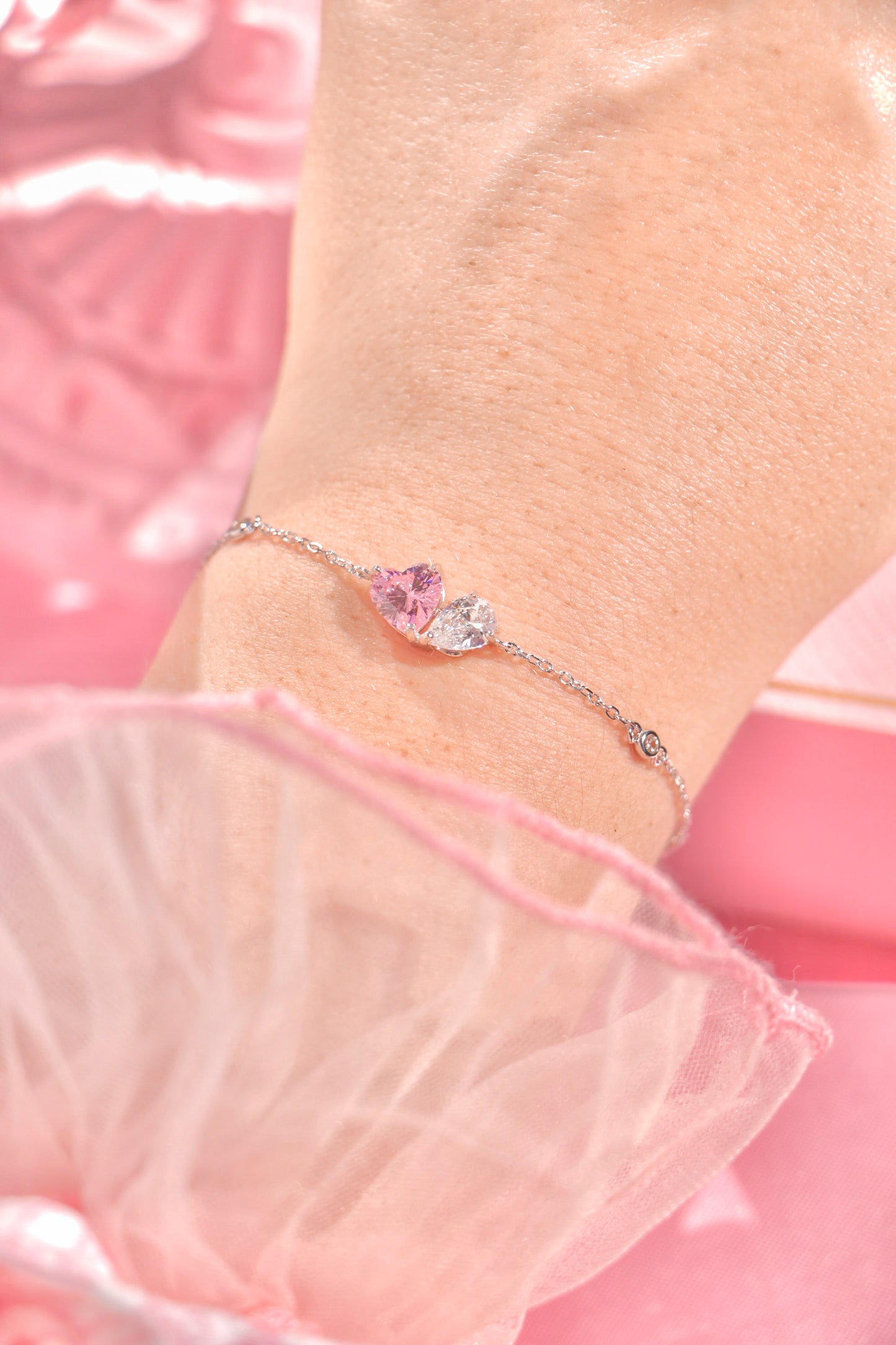 So In Love bracelet