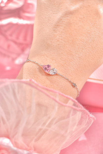 So In Love bracelet