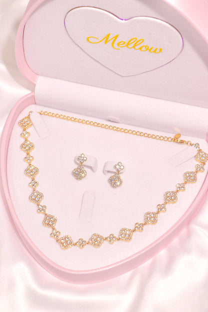 Clovisse Luxe set