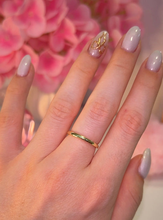 Glossy Eternity band