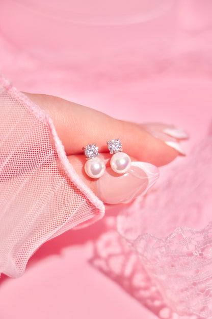 Delight studs Acero