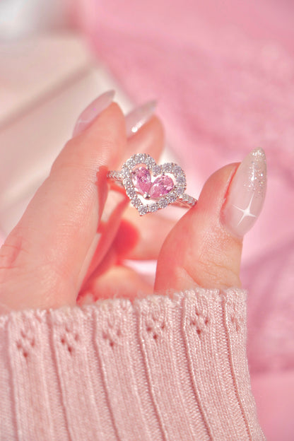 My Sweetheart ring