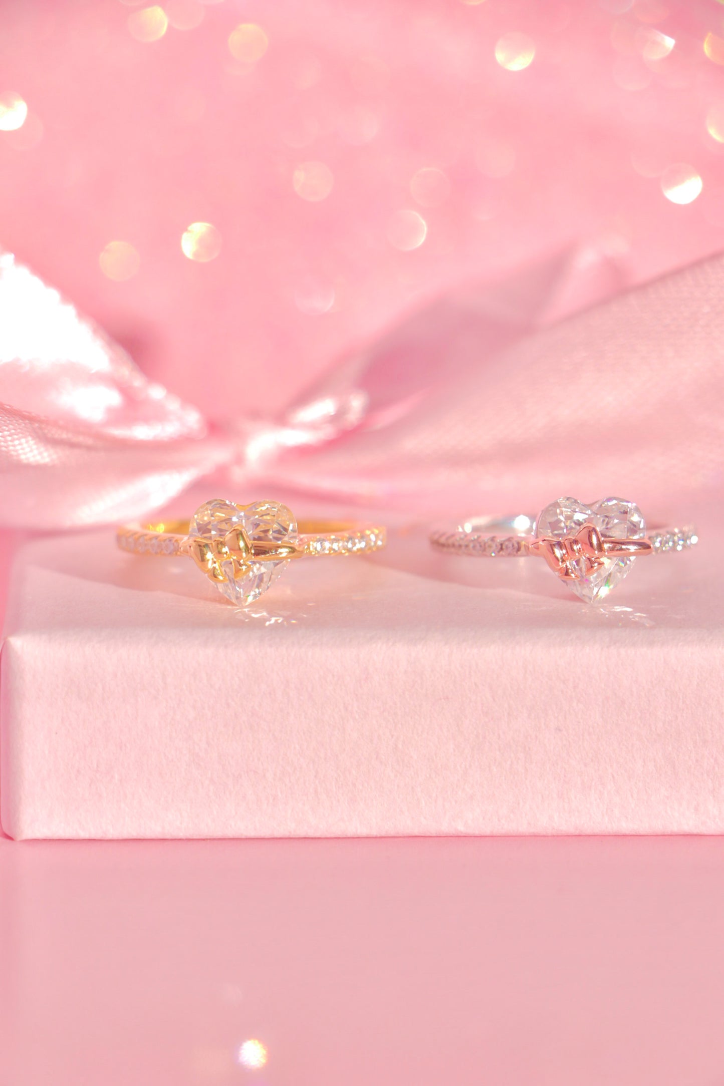 My Darling ring