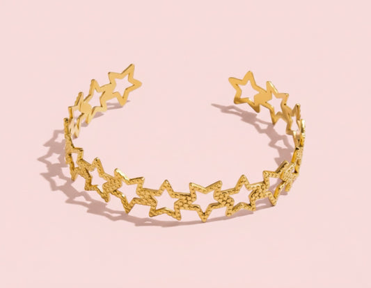 Popstar bangle