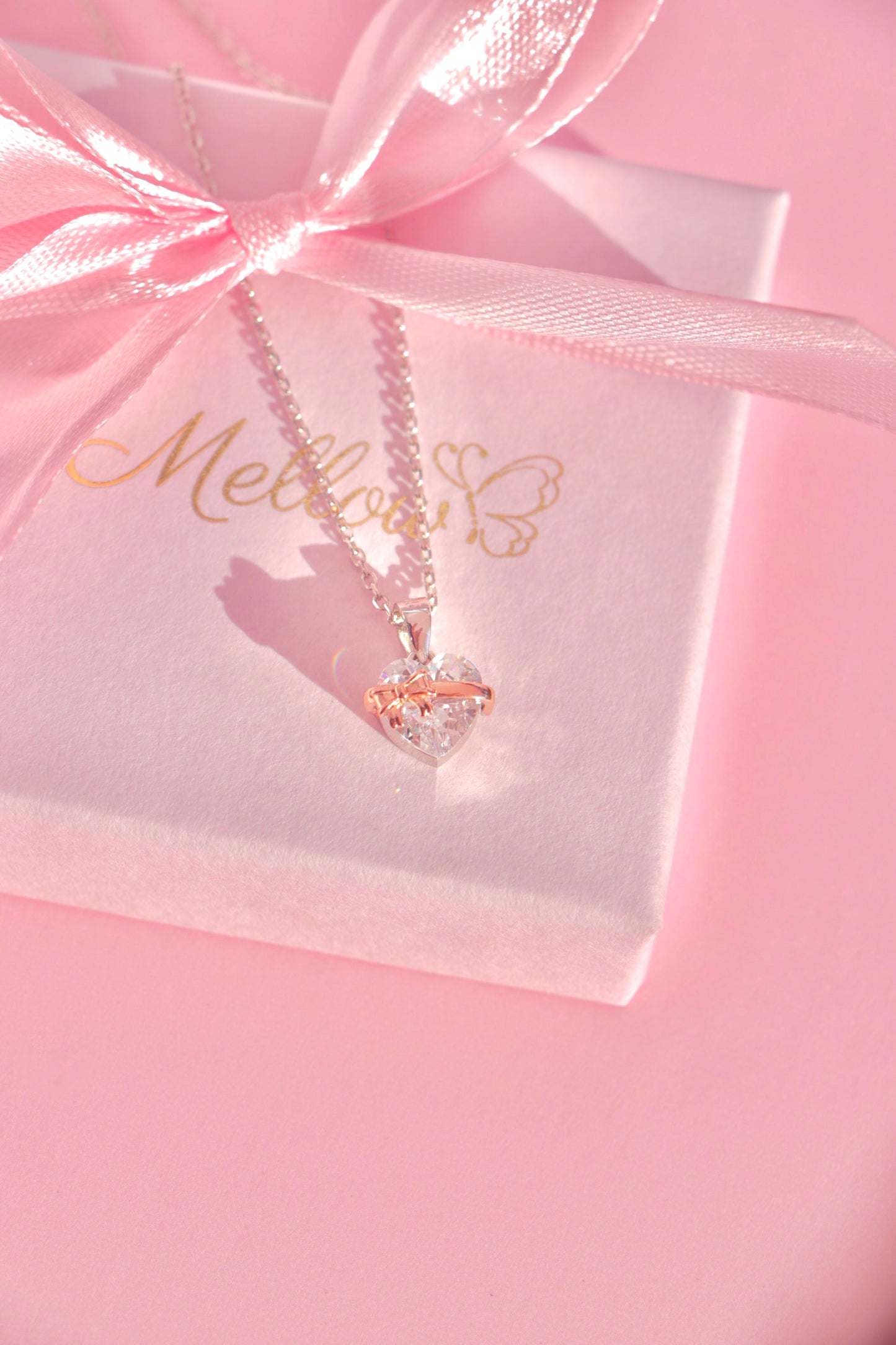 My Darling necklace