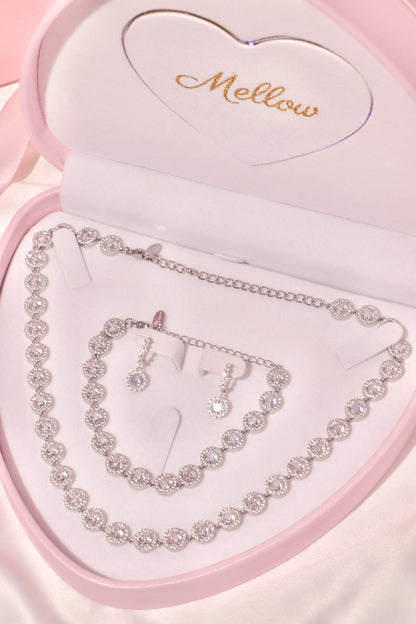 Dazzling Luxe set