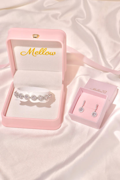 Dazzling Luxe set