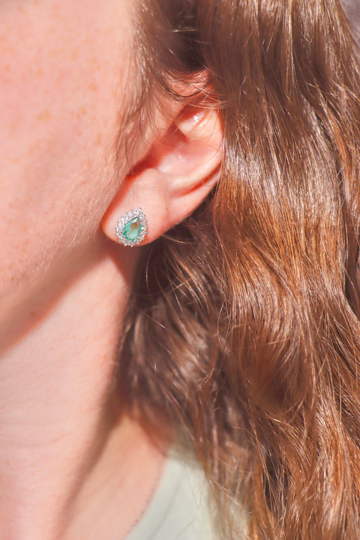 Aqualisse studs