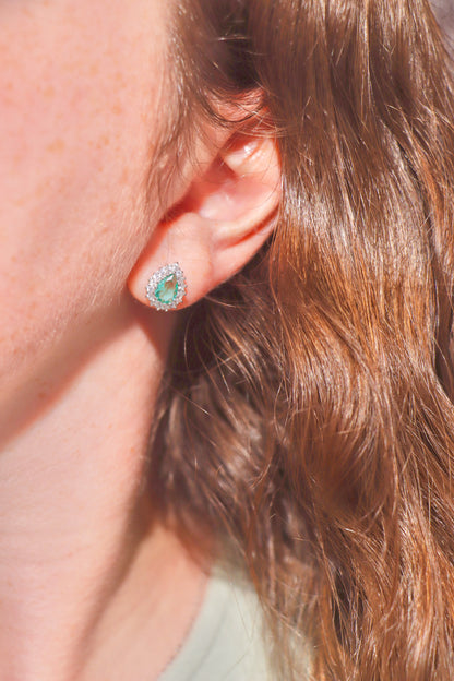Aqualisse studs