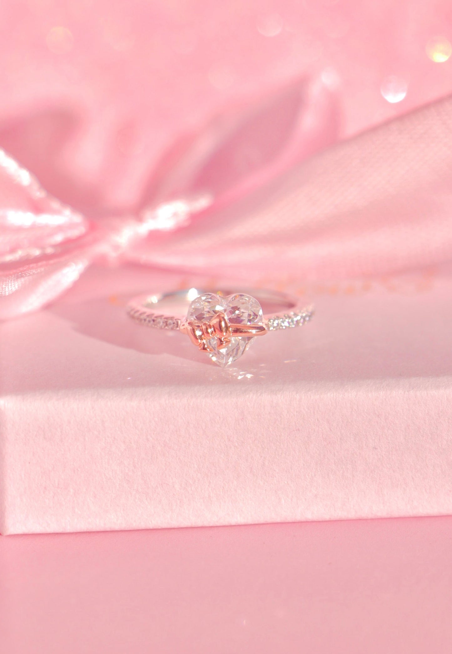 My Darling ring