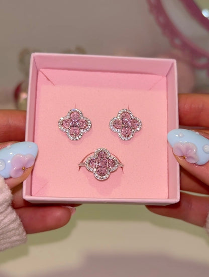 Clovelle set