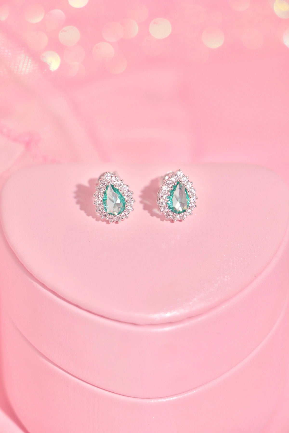 Aqualisse studs