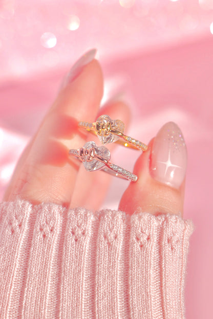 My Darling ring
