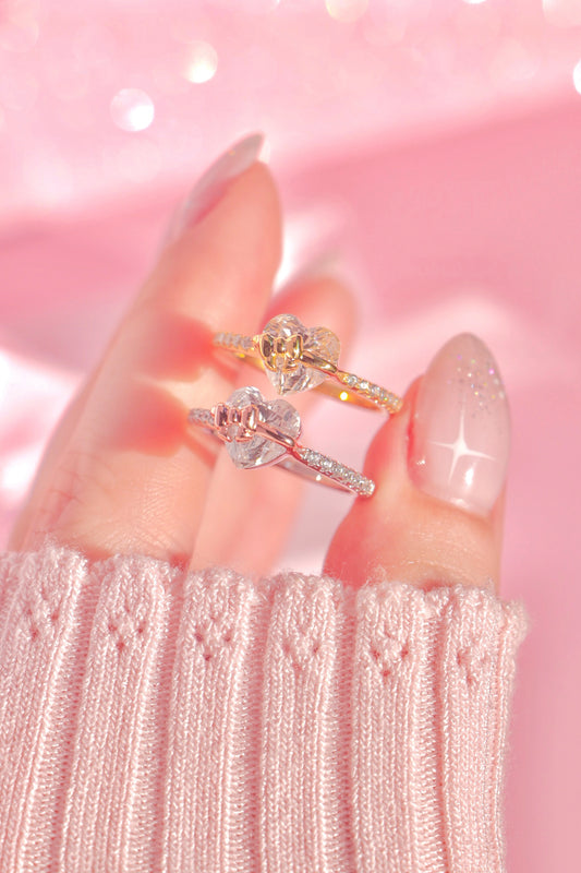 My Darling ring