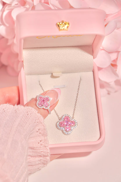 Clovelle set