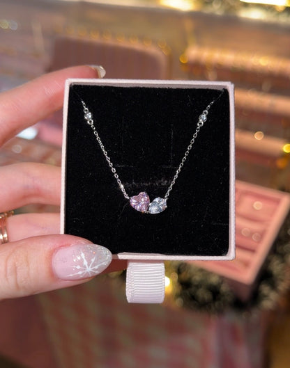 So In Love necklace
