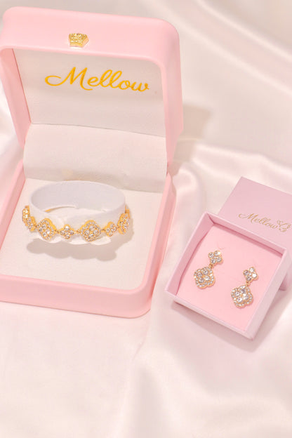 Clovisse Luxe set