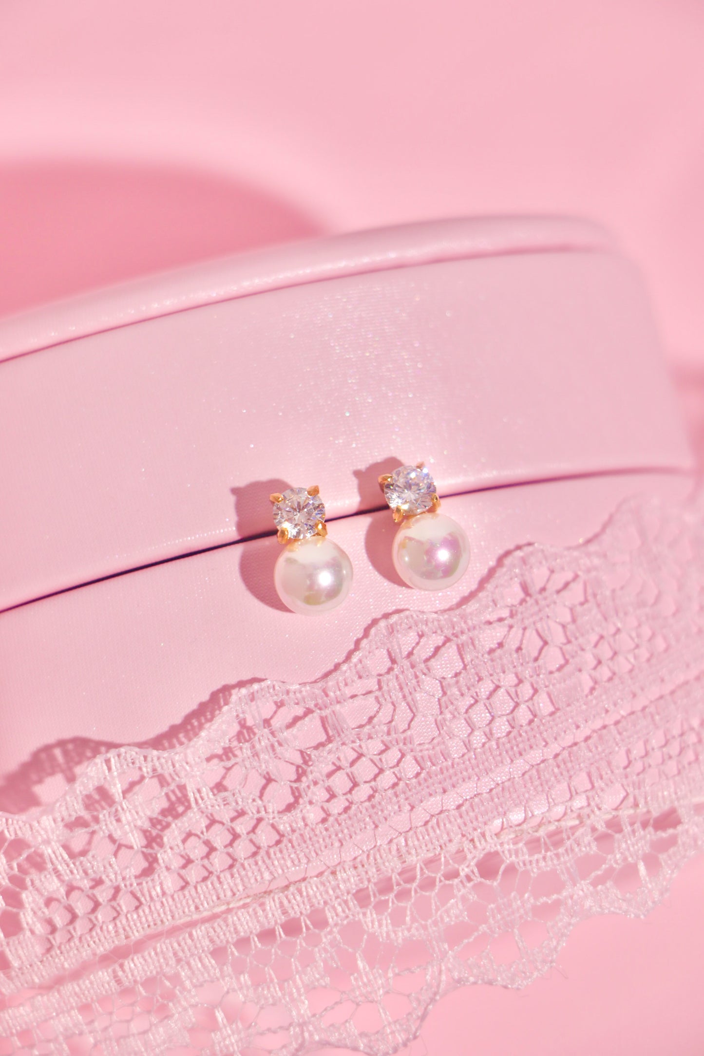 Delight studs Acero