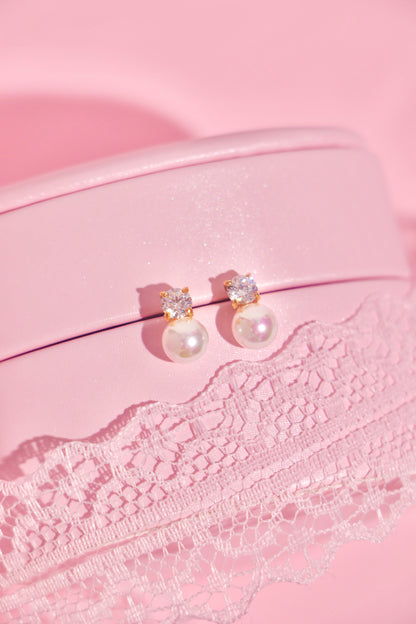 Delight studs Acero