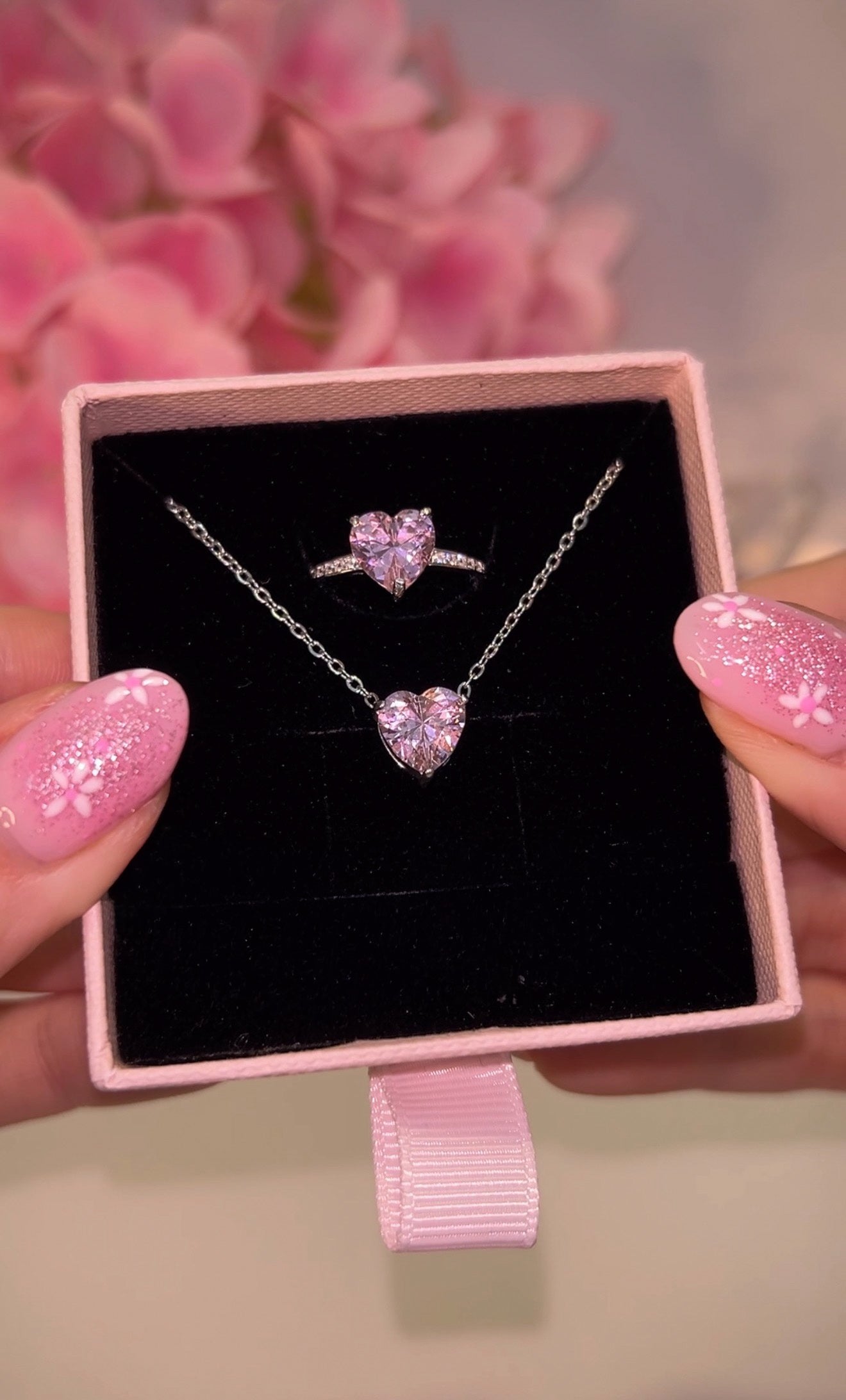 Timeless Love set