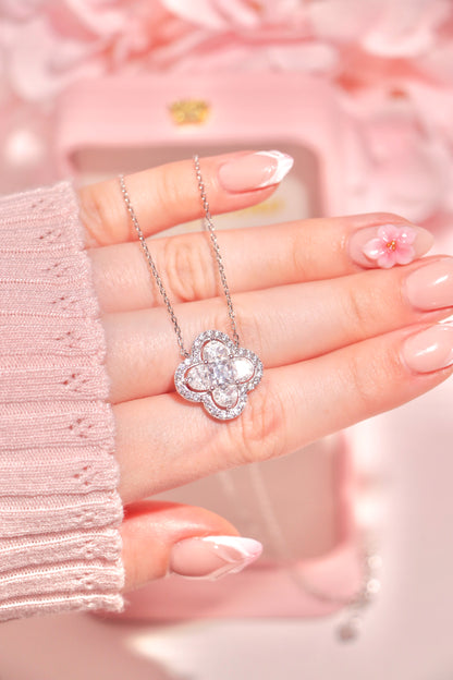 Clovelle necklace