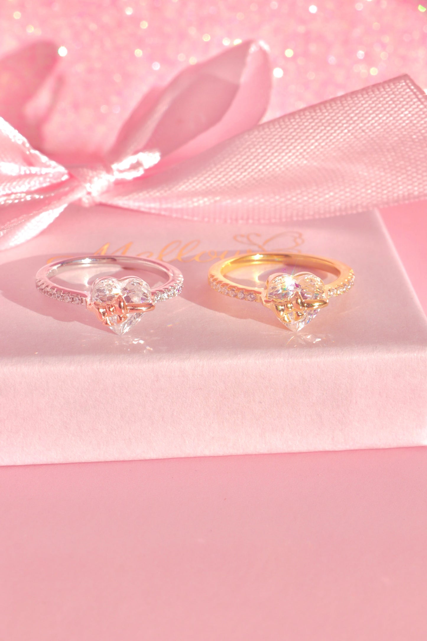 My Darling ring