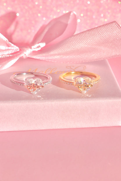 My Darling ring