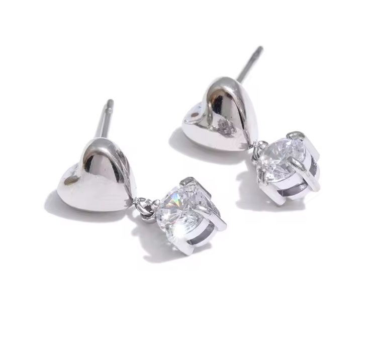 Hearty Spark studs