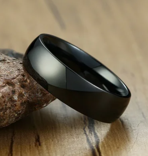 Classic Black band